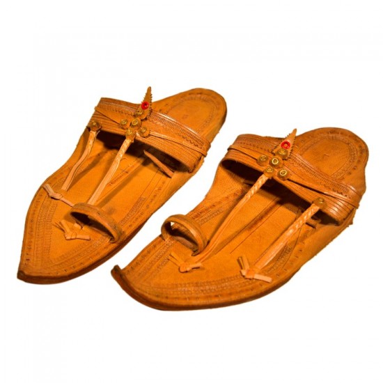 edge chappals