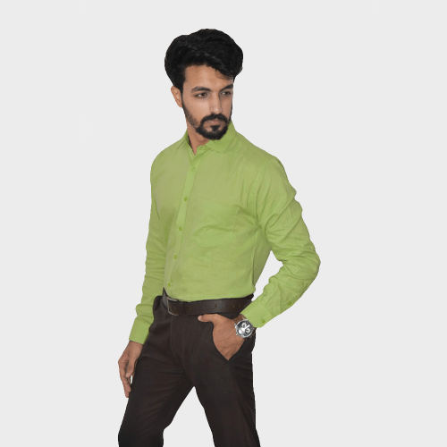 men's khadi