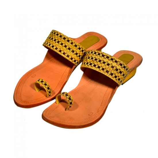 chappal simple